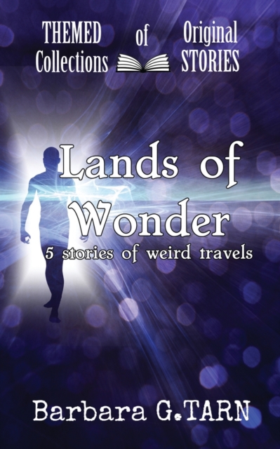 Lands of Wonder