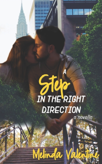 A Step in the Right Direction