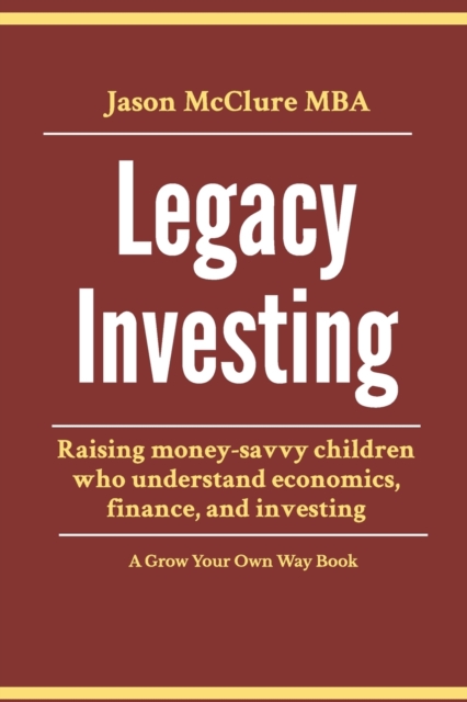 Legacy Investing