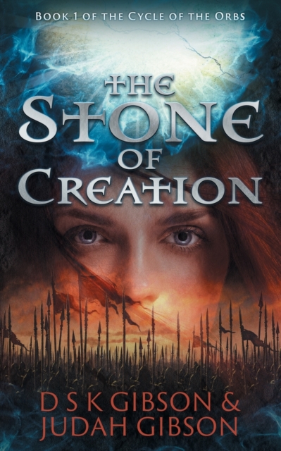 The Stone of Creation