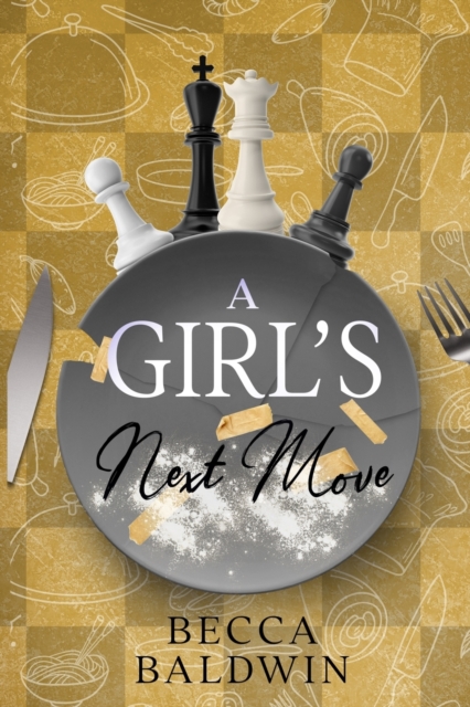 A Girl's Next Move