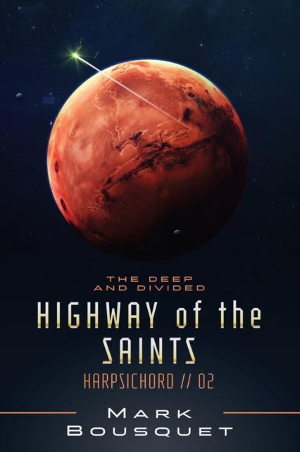 Highway of the Saints