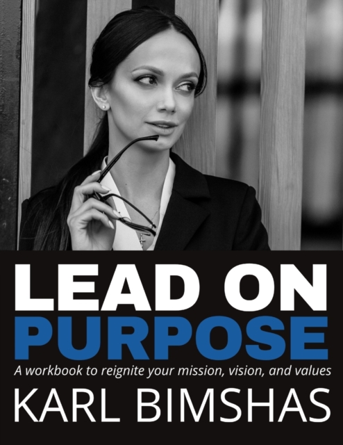 Lead on Purpose