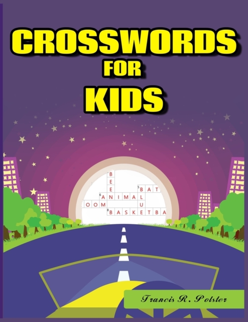Crosswords for Kids