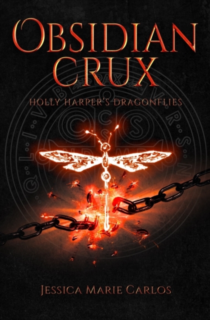 Obsidian Crux