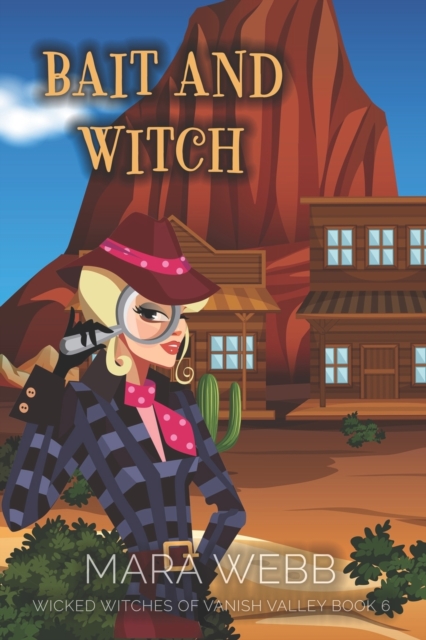 Bait and Witch