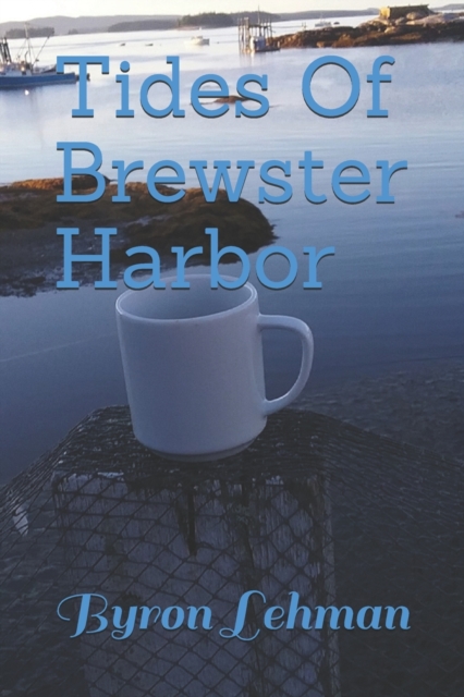 Tides Of Brewster Harbor