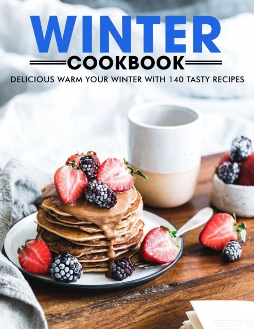 Winter Cookbook