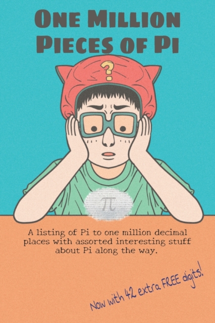 One Million Pieces of Pi