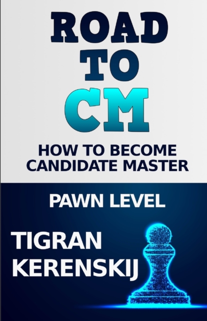 Road to CM