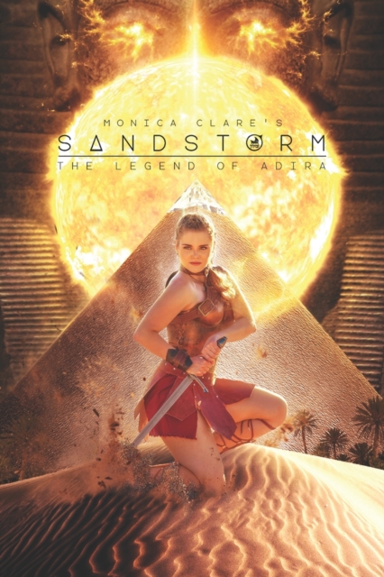 Sandstorm