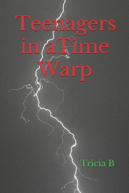 Teenagers in a Time Warp