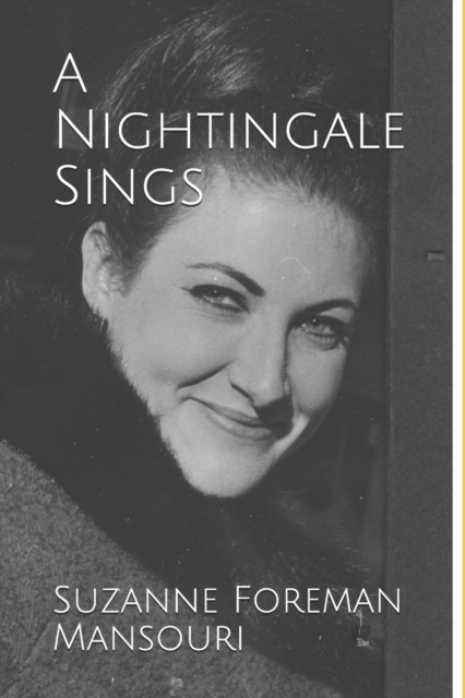 A Nightingale Sings