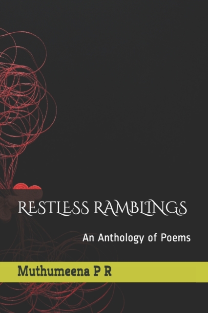 Restless Ramblings