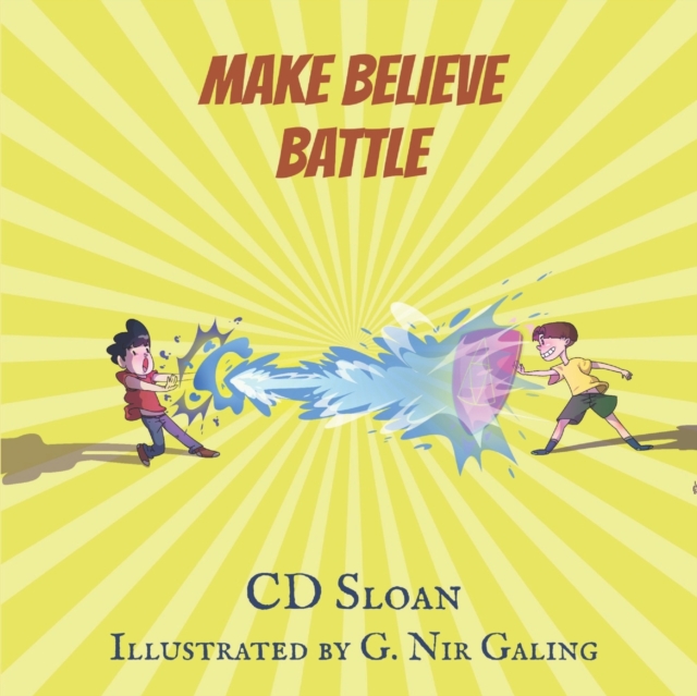 Make Believe Battle