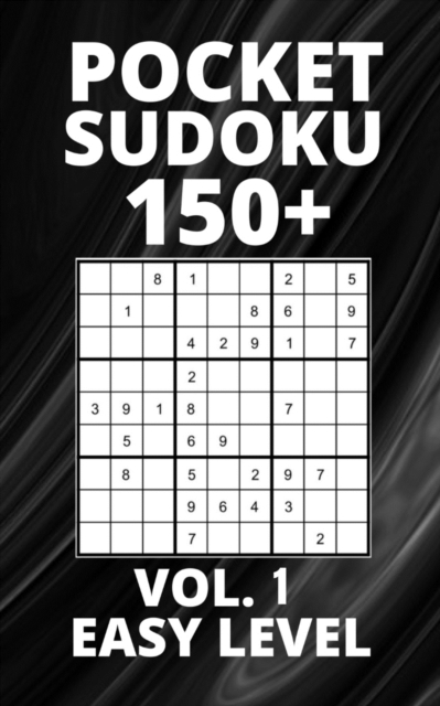 Pocket Sudoku 150+ Puzzles
