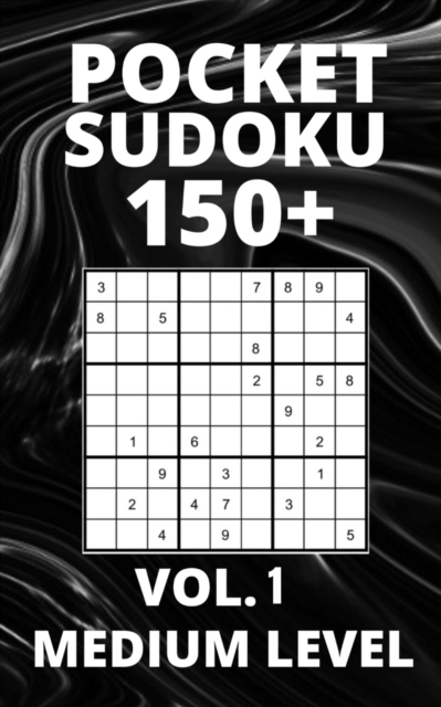 Pocket Sudoku 150+ Puzzles