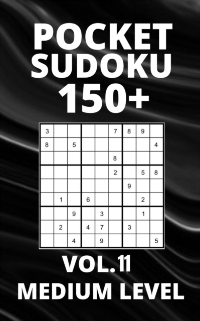 Pocket Sudoku 150+ Puzzles