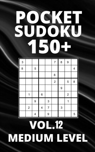 Pocket Sudoku 150+ Puzzles