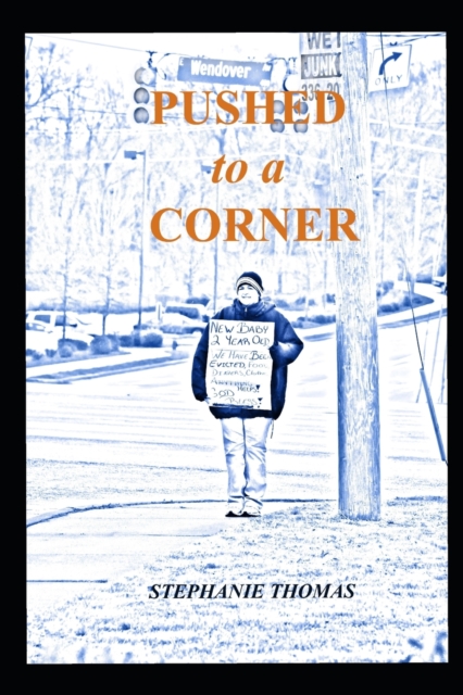 Pushed to a Corner