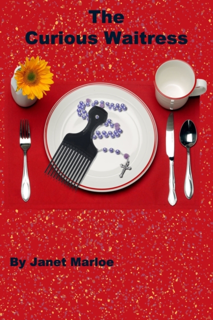 The Curious Waitress