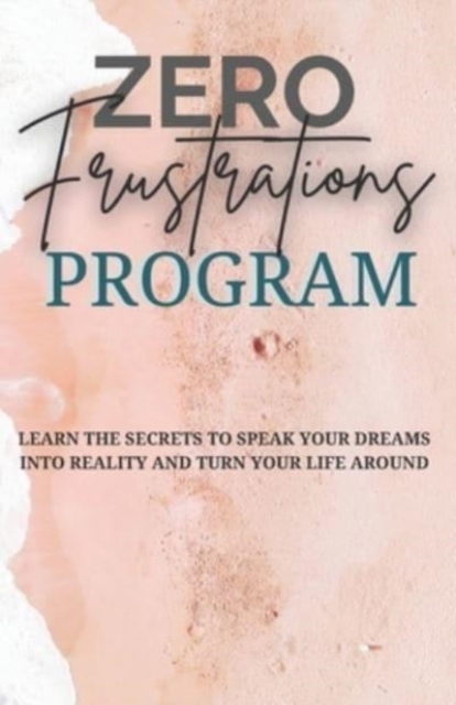 Zero Frustrations Program