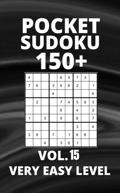 Pocket Sudoku 150+ Puzzles