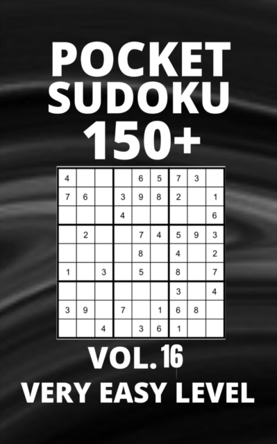 Pocket Sudoku 150+ Puzzles
