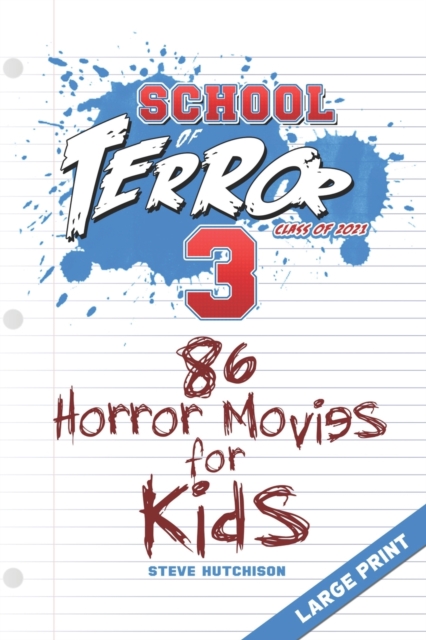 School of Terror 2021