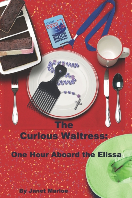 The Curious Waitress