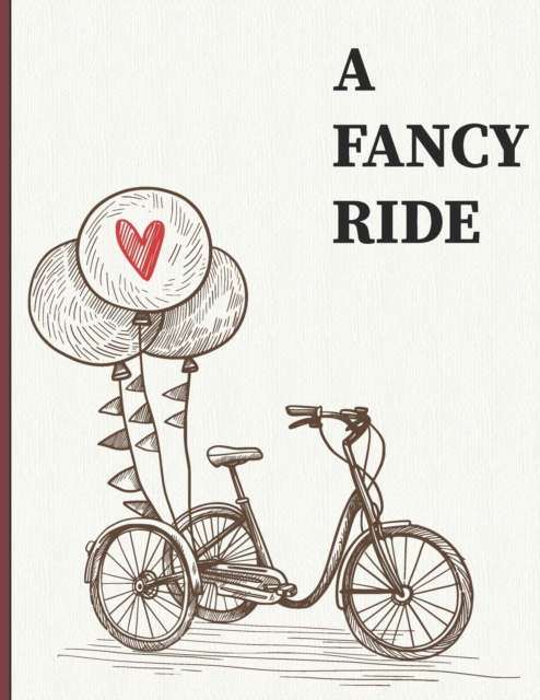 A Fancy Ride