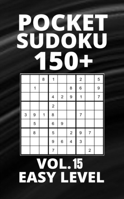 Pocket Sudoku 150+ Puzzles