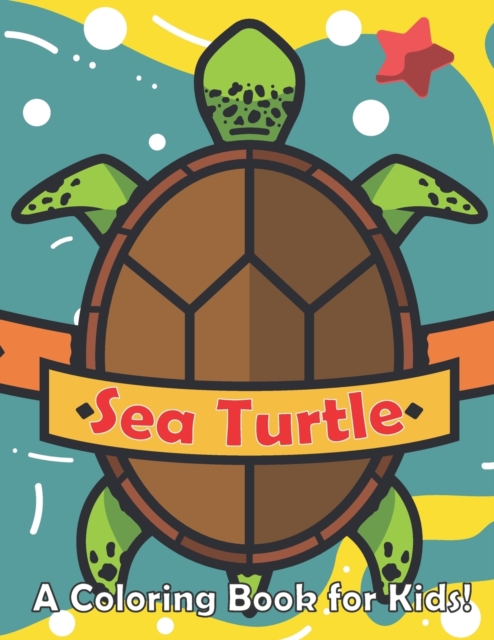 Sea Turtle