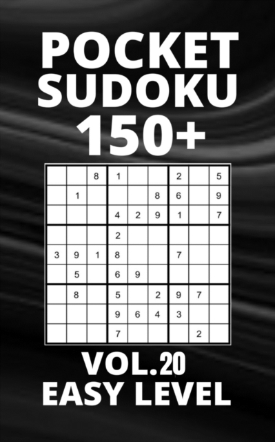 Pocket Sudoku 150+ Puzzles