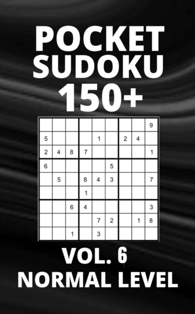 Pocket Sudoku 150+ Puzzles