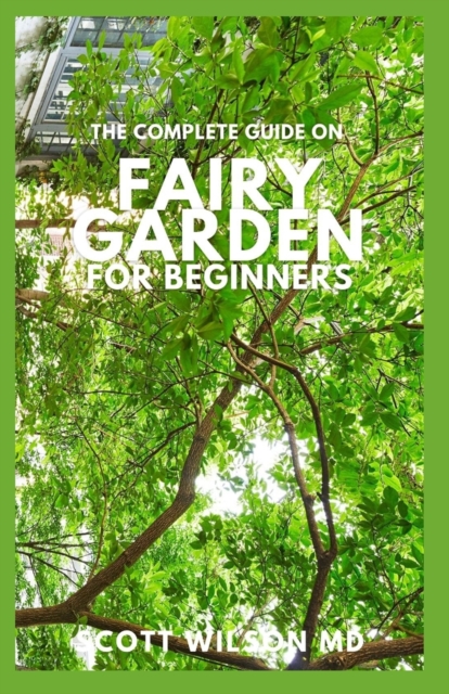 The Complete Guide on Fairy Garden for Beginners