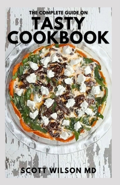 The Complete Guide on Tasty Ramen Cookbook