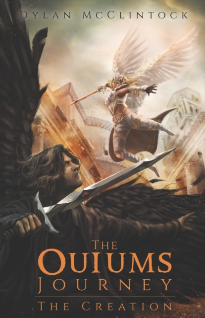 The Ouiums Journey