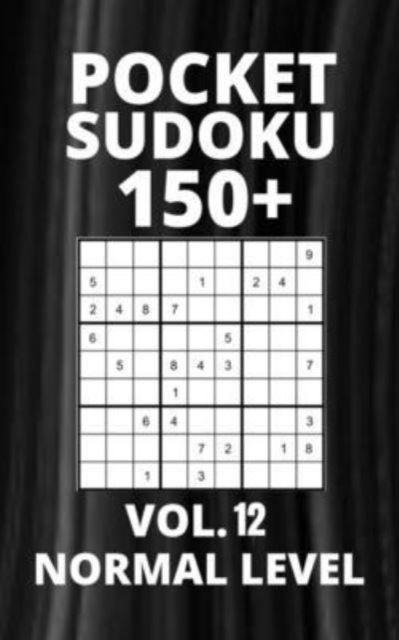 Pocket Sudoku 150+ Puzzles