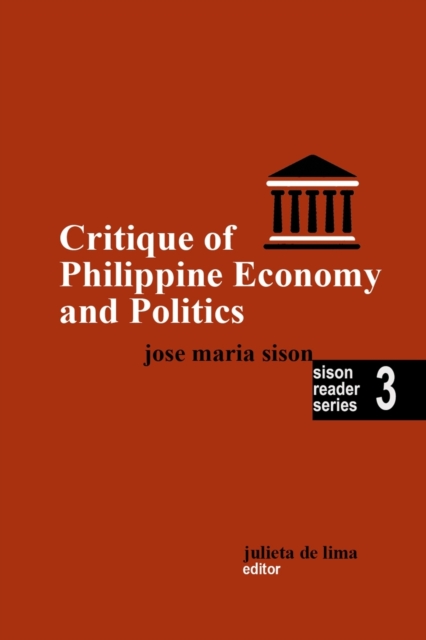 Critique of Philippine Economy and Politics