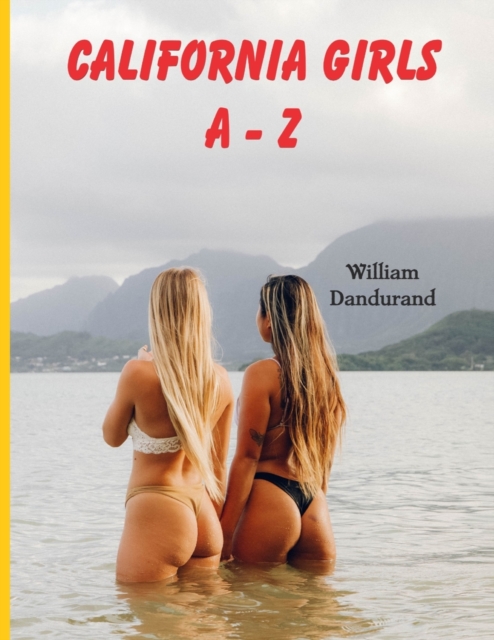 California Girls A - Z