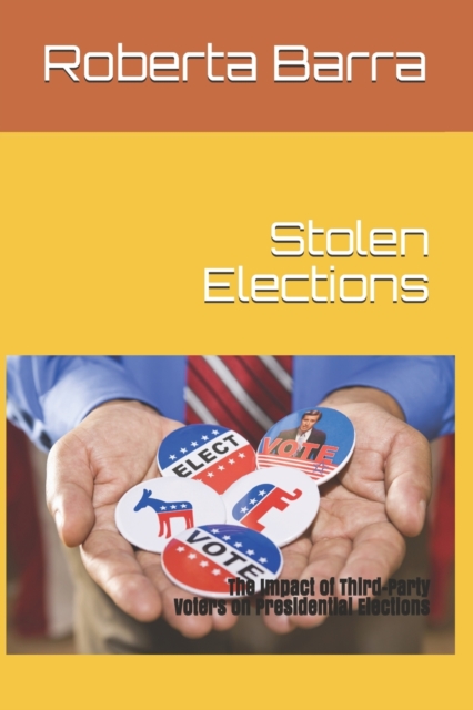 Stolen Elections