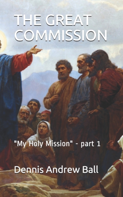 The Great Commission