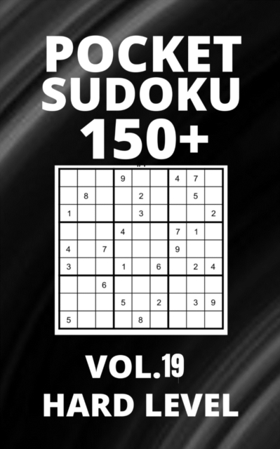 Pocket Sudoku 150+ Puzzles