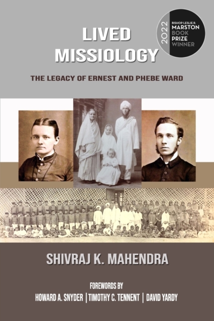 Lived Missiology