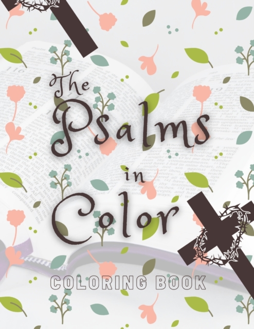 The Psalms in Color