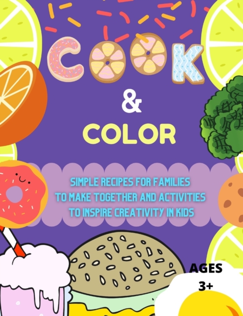 Cook & Color