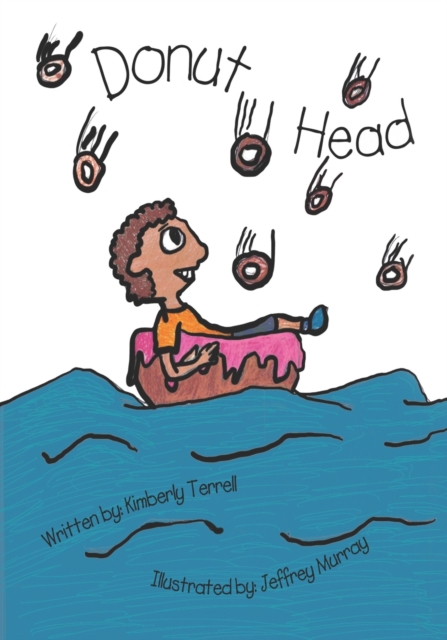 Donut Head