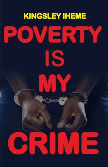 Poverty Is MT Crime