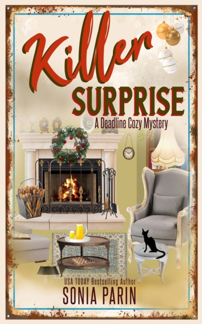 Killer Surprise